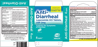 Pdp/package (65592 Cvp Anti Diarrheal Paint)